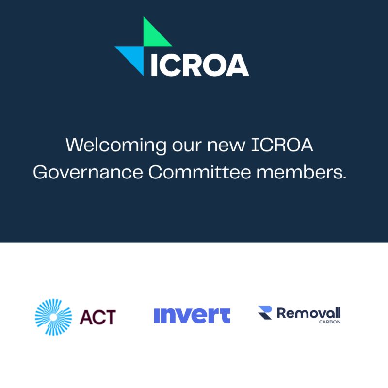 ICROA Governance Committee