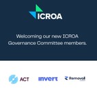 ICROA Governance Committee